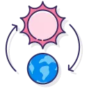 Зимнее солнцестояние