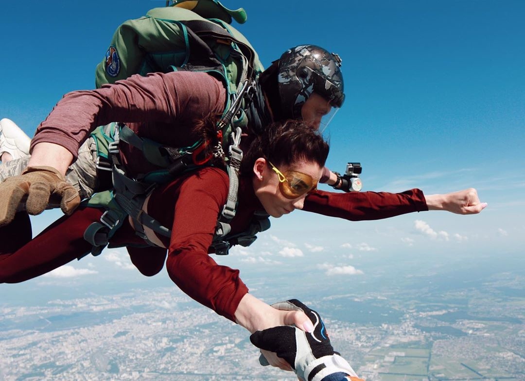 Как отпраздновать и что подарить на день рождения