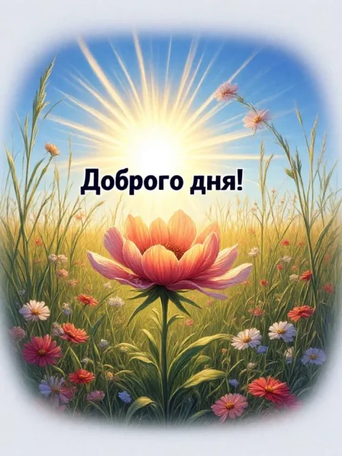 Весенние открытки с добрым утром и цветами