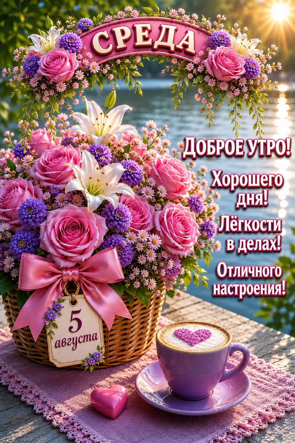 Открытка