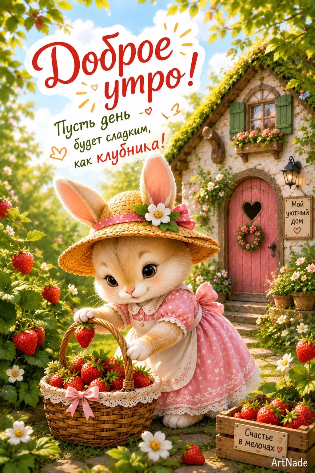 Открытка