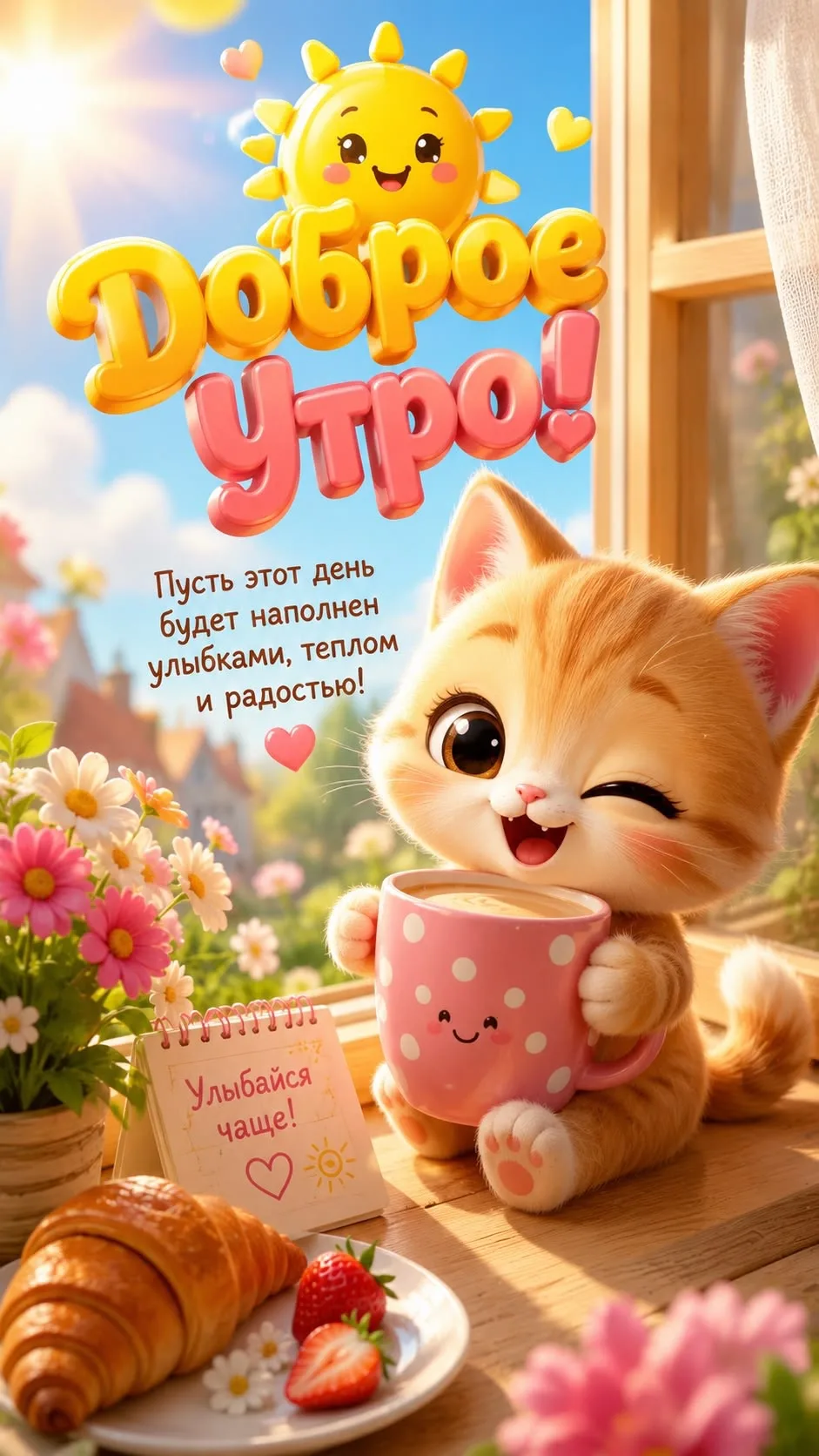 Открытка