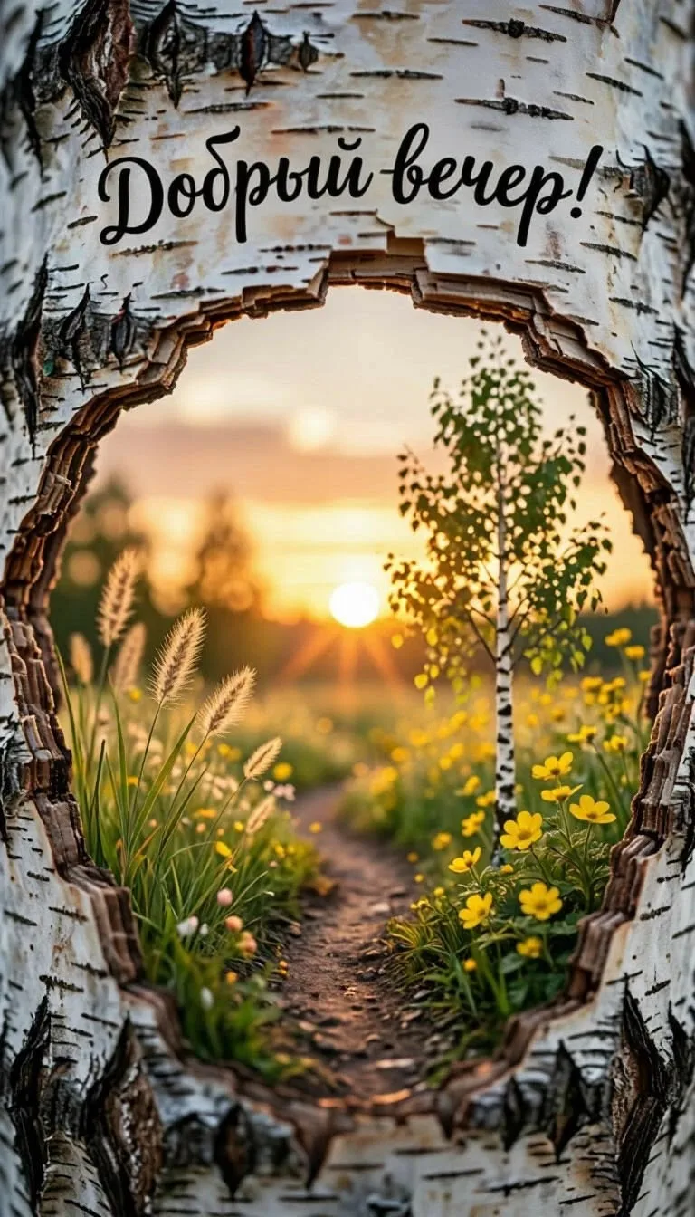 Открытка