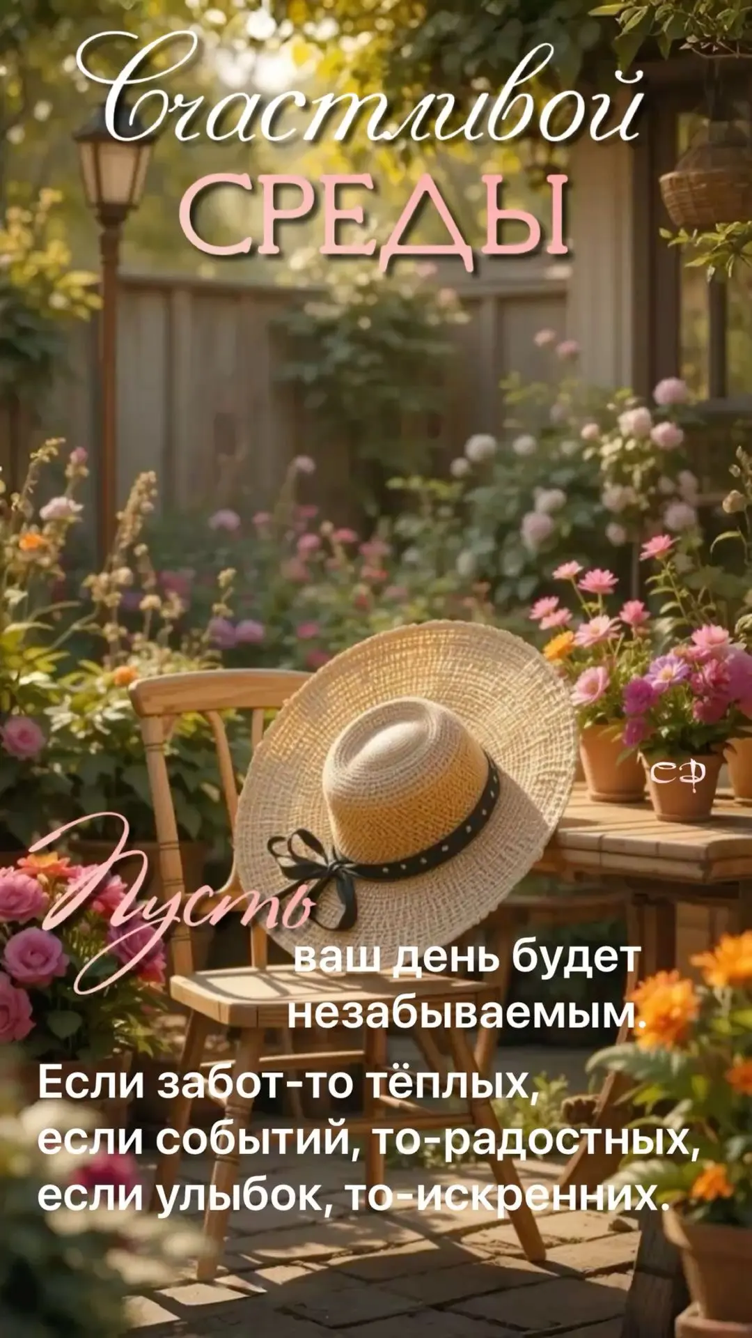 Открытка