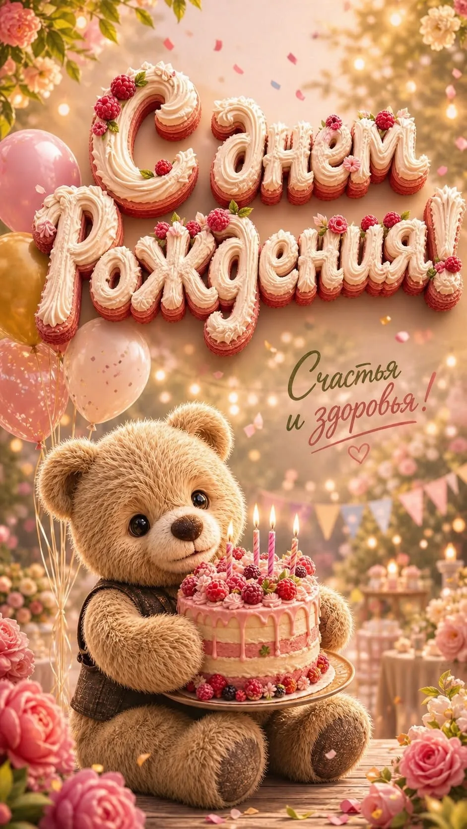 Открытка