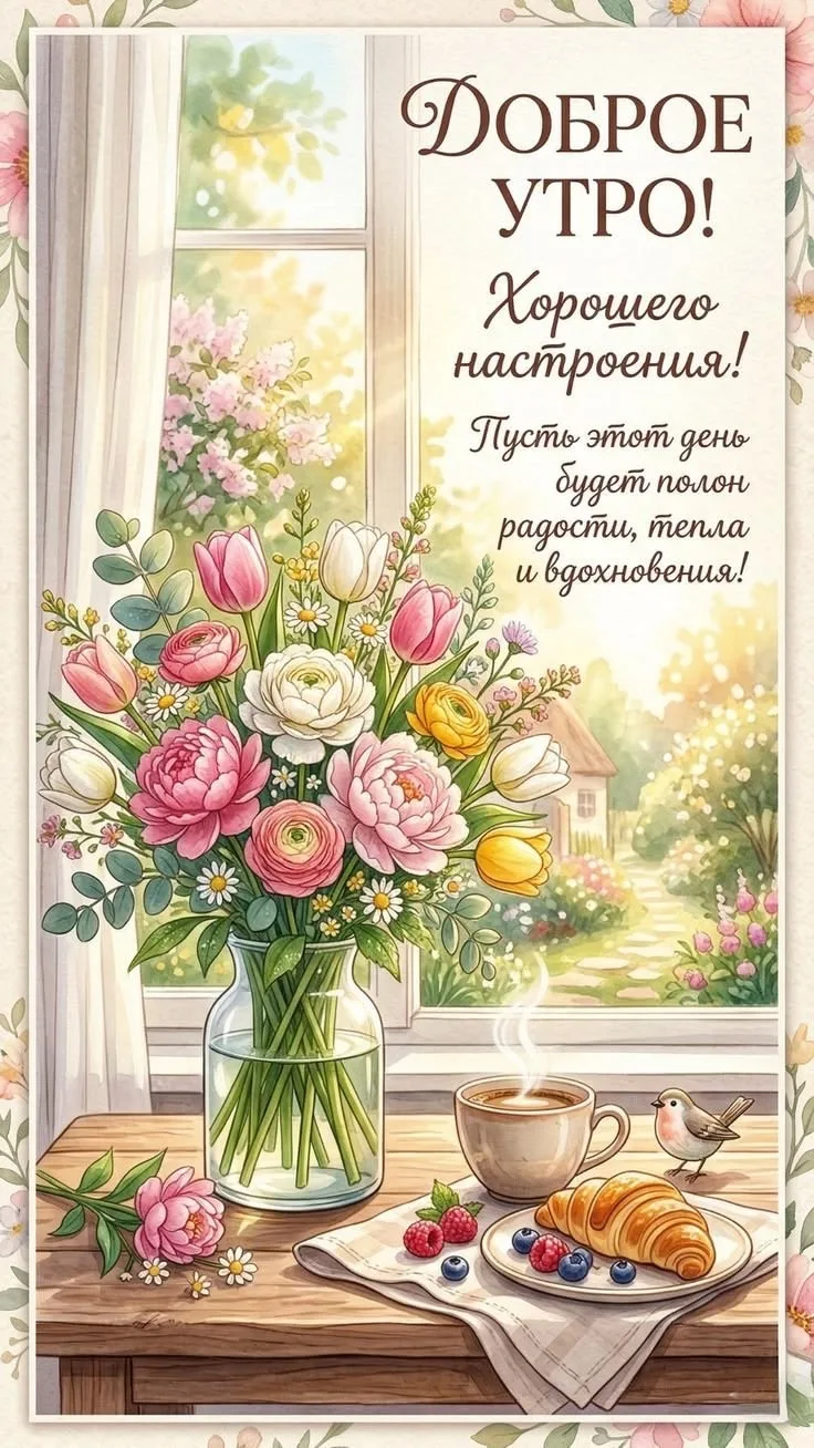 Открытка