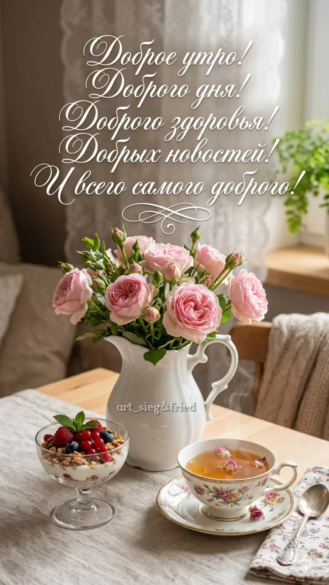 Открытка