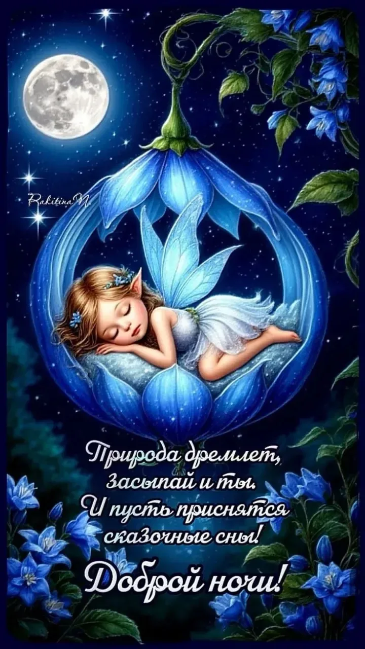 Открытка