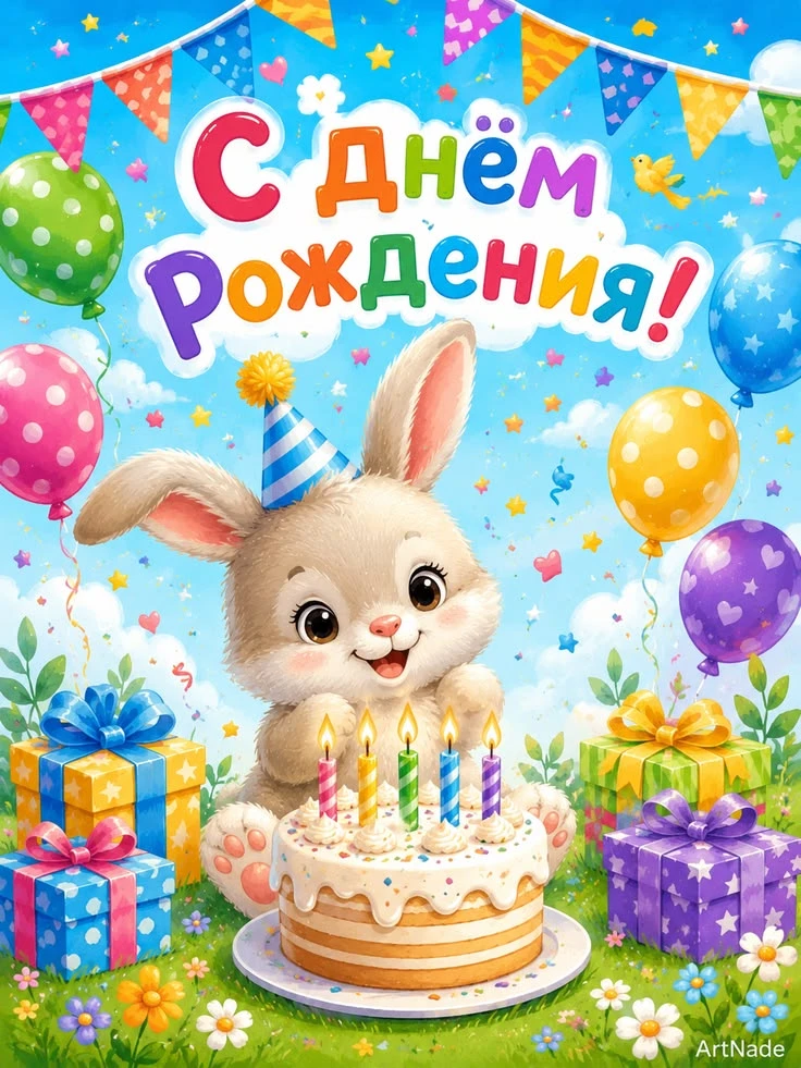 Открытка