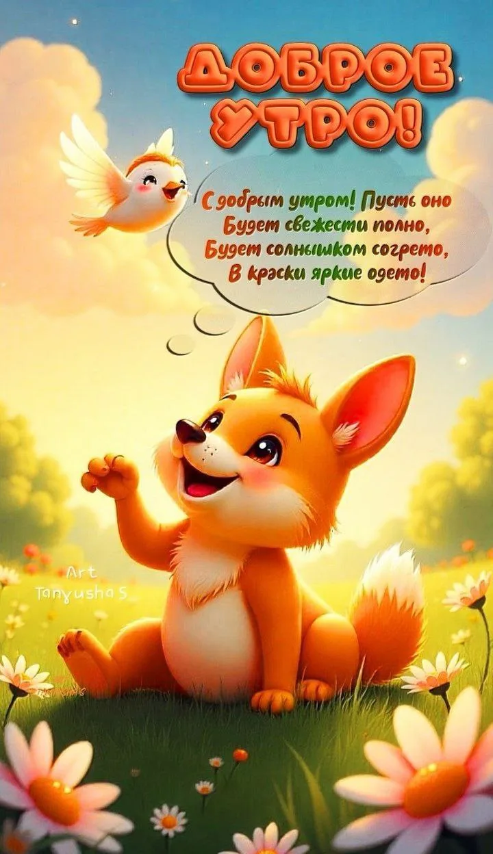Открытка