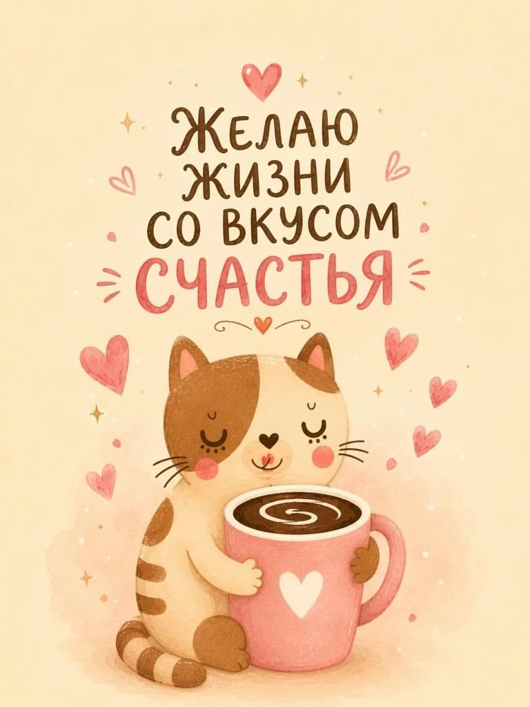 Открытка