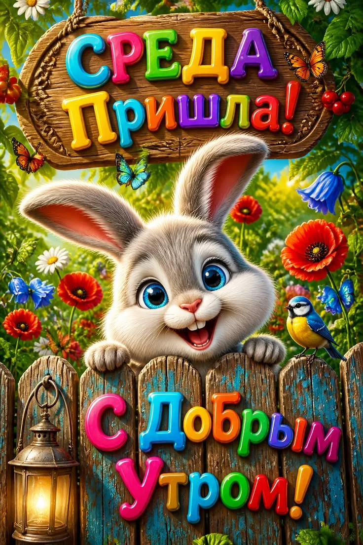 Открытка