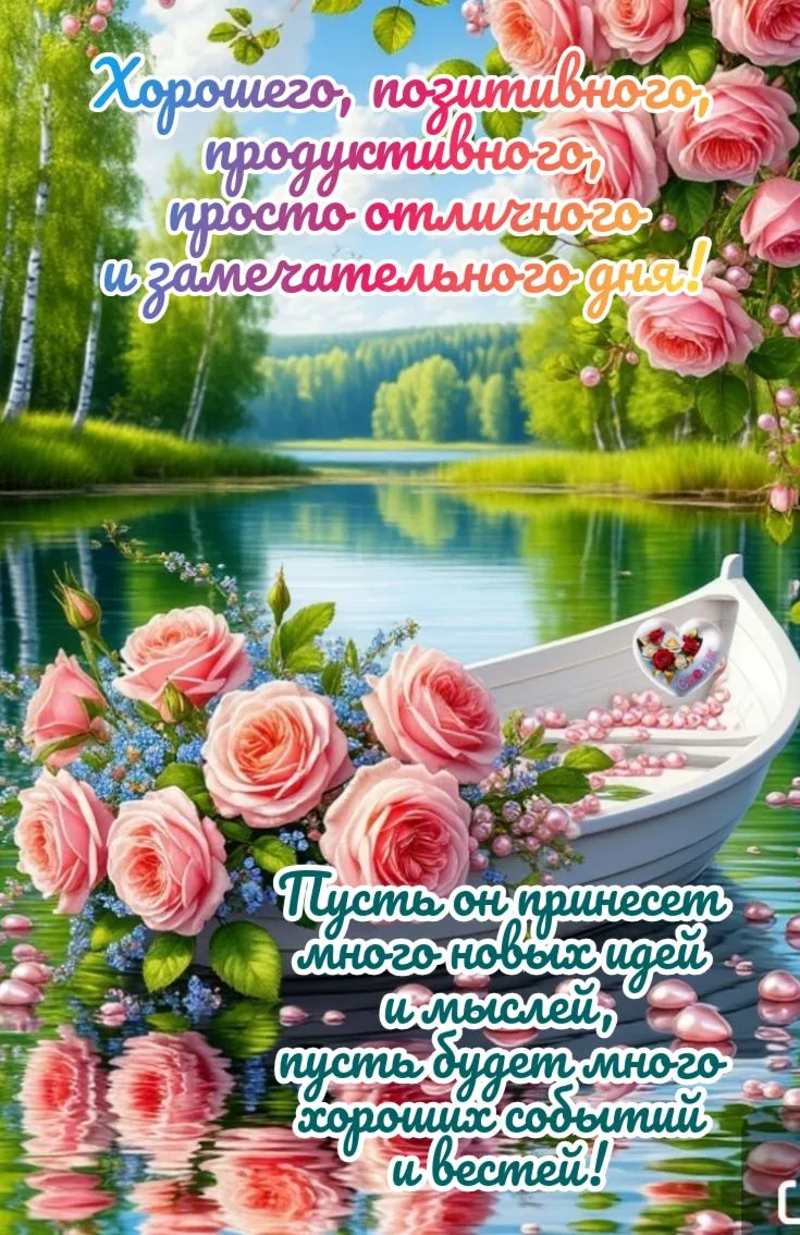 Открытка
