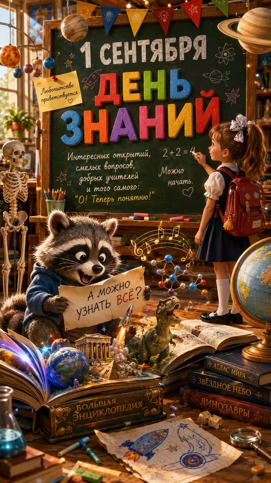 Открытка