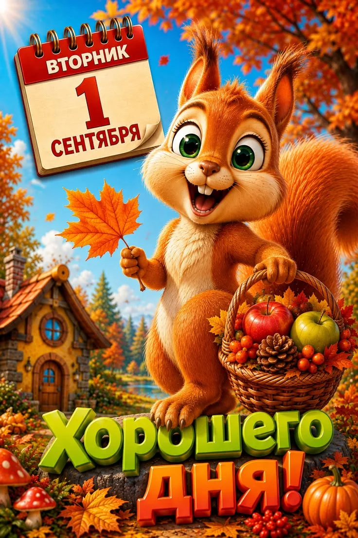 Открытка