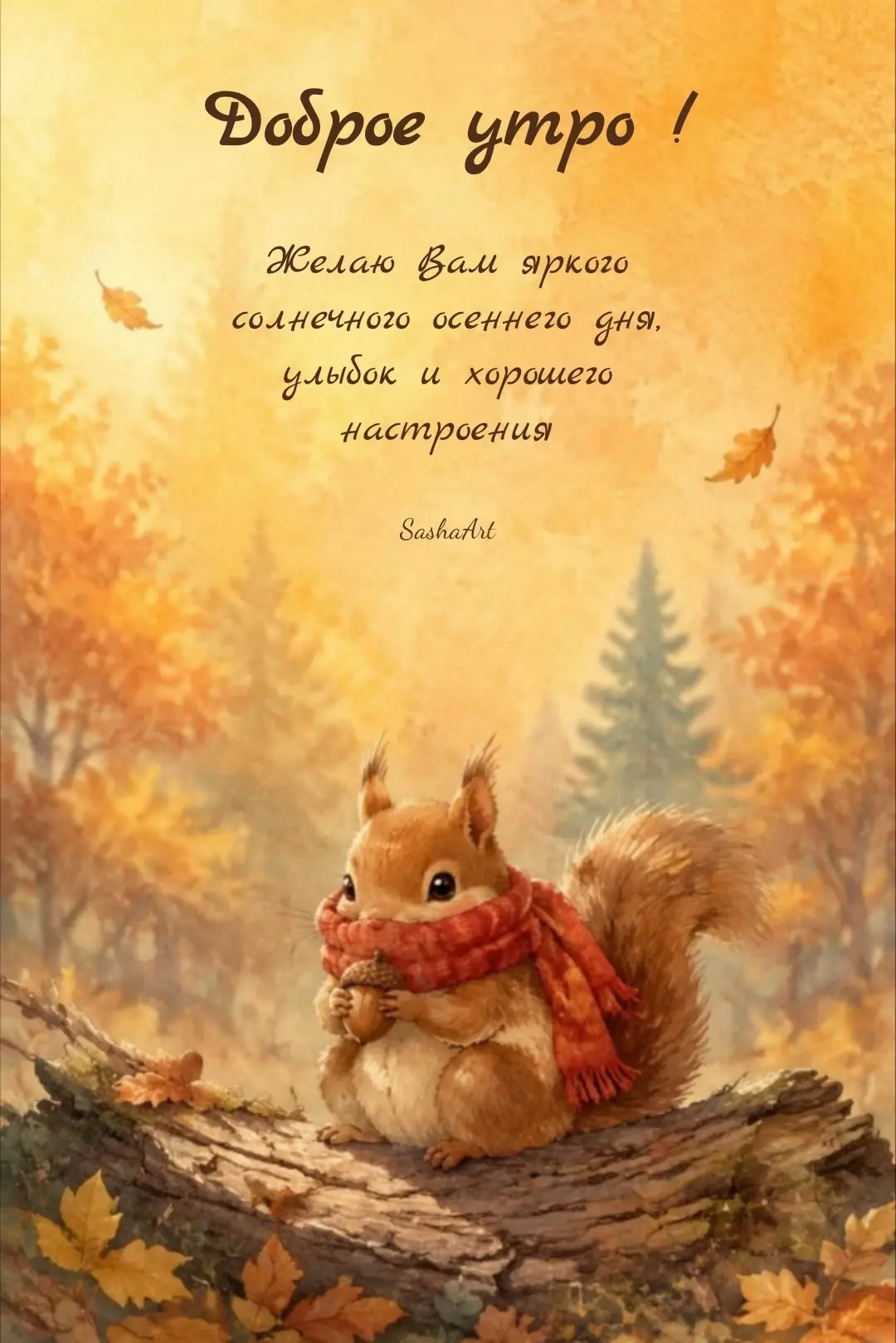 Открытка