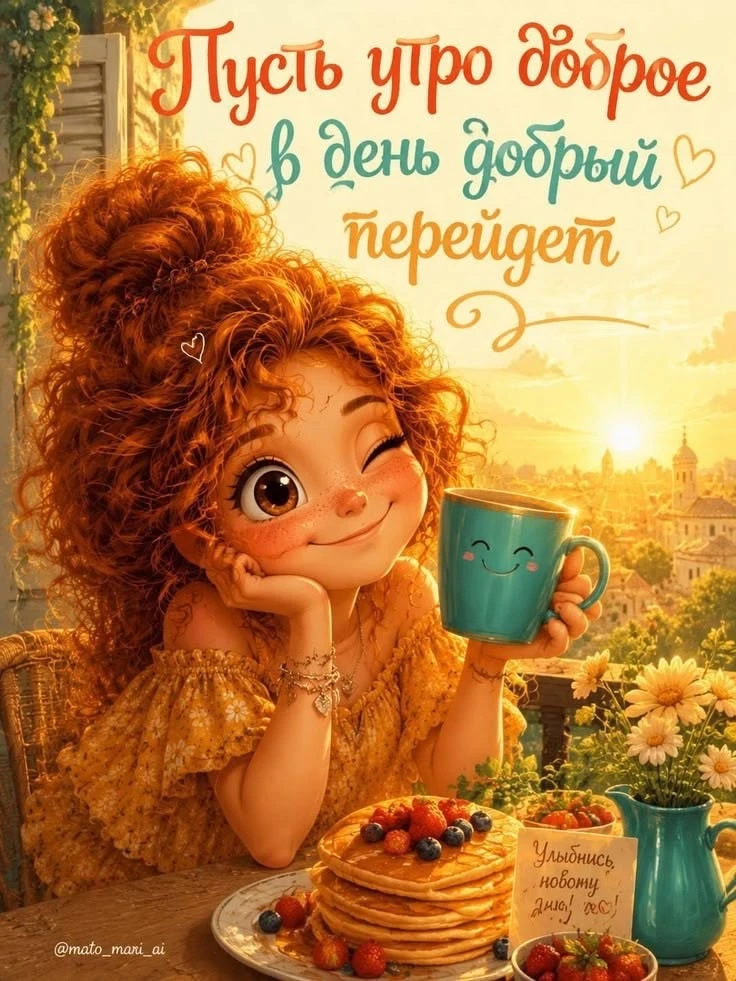 Открытка