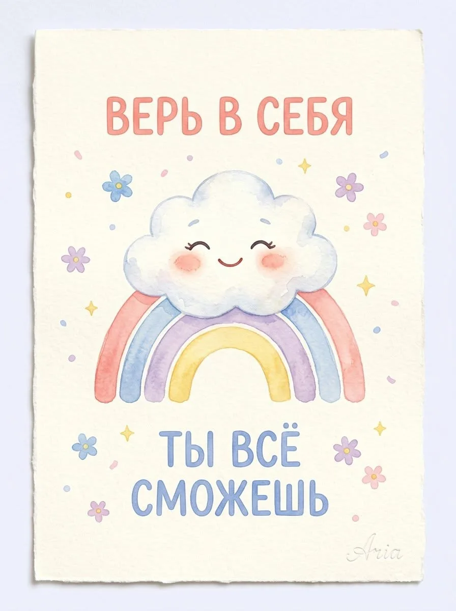 Открытка