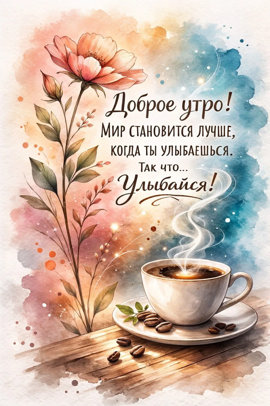Открытка