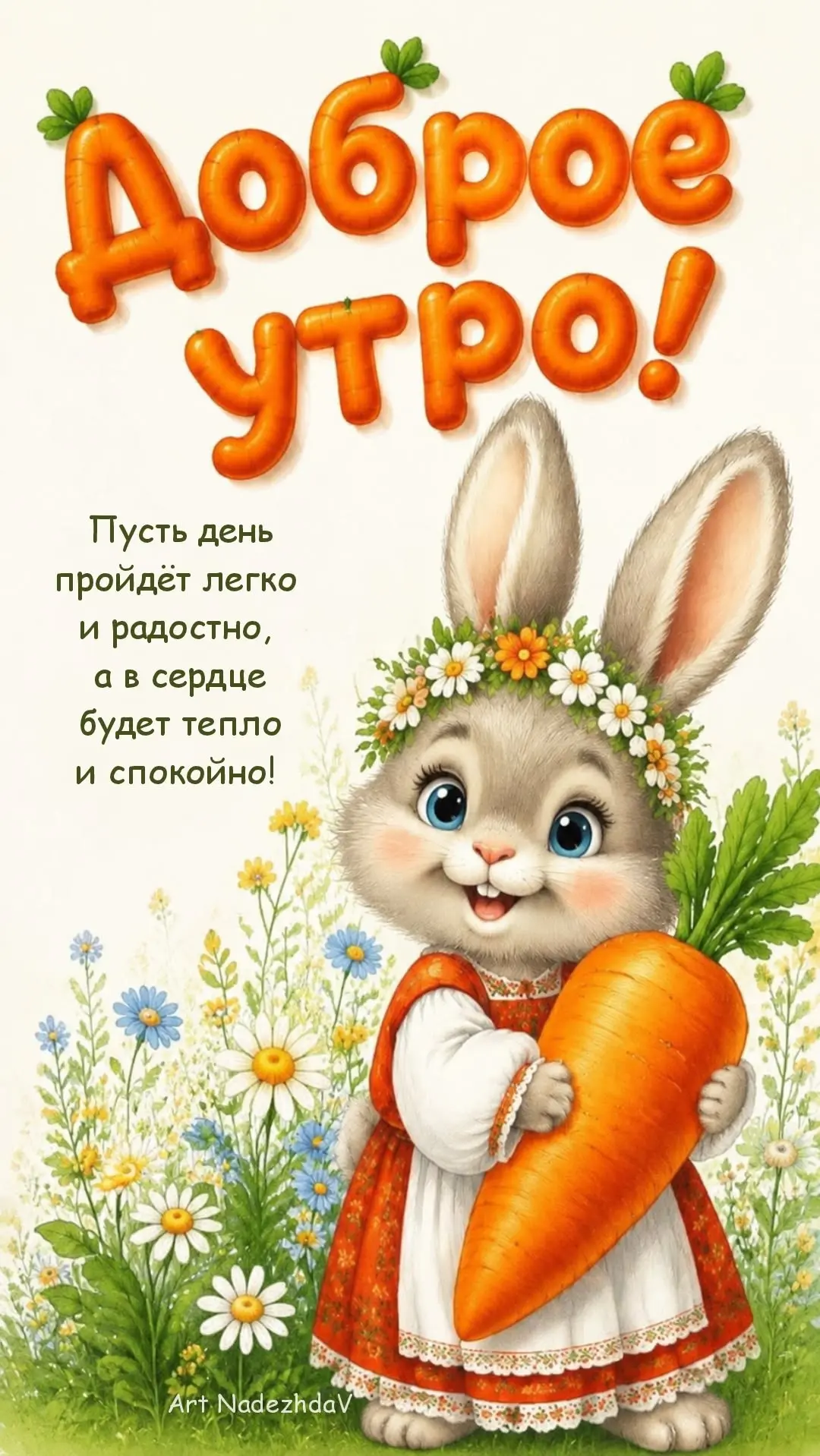 Открытка