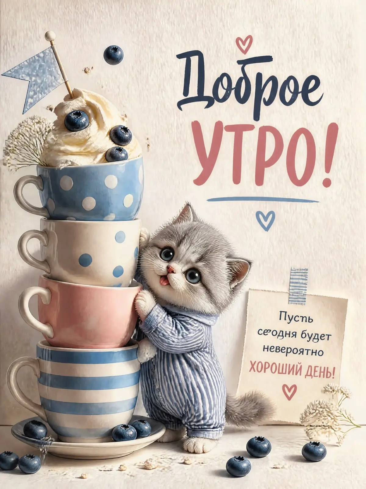 Открытка