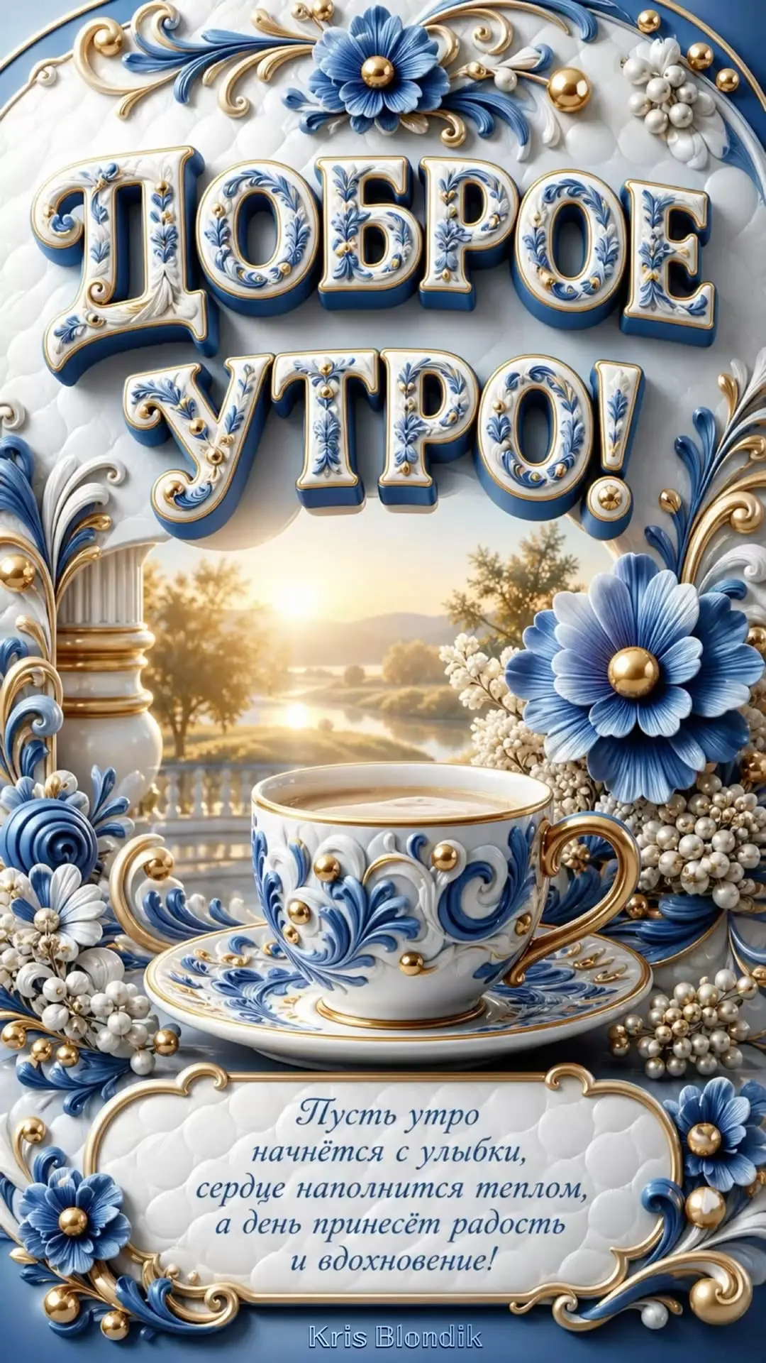 Открытка