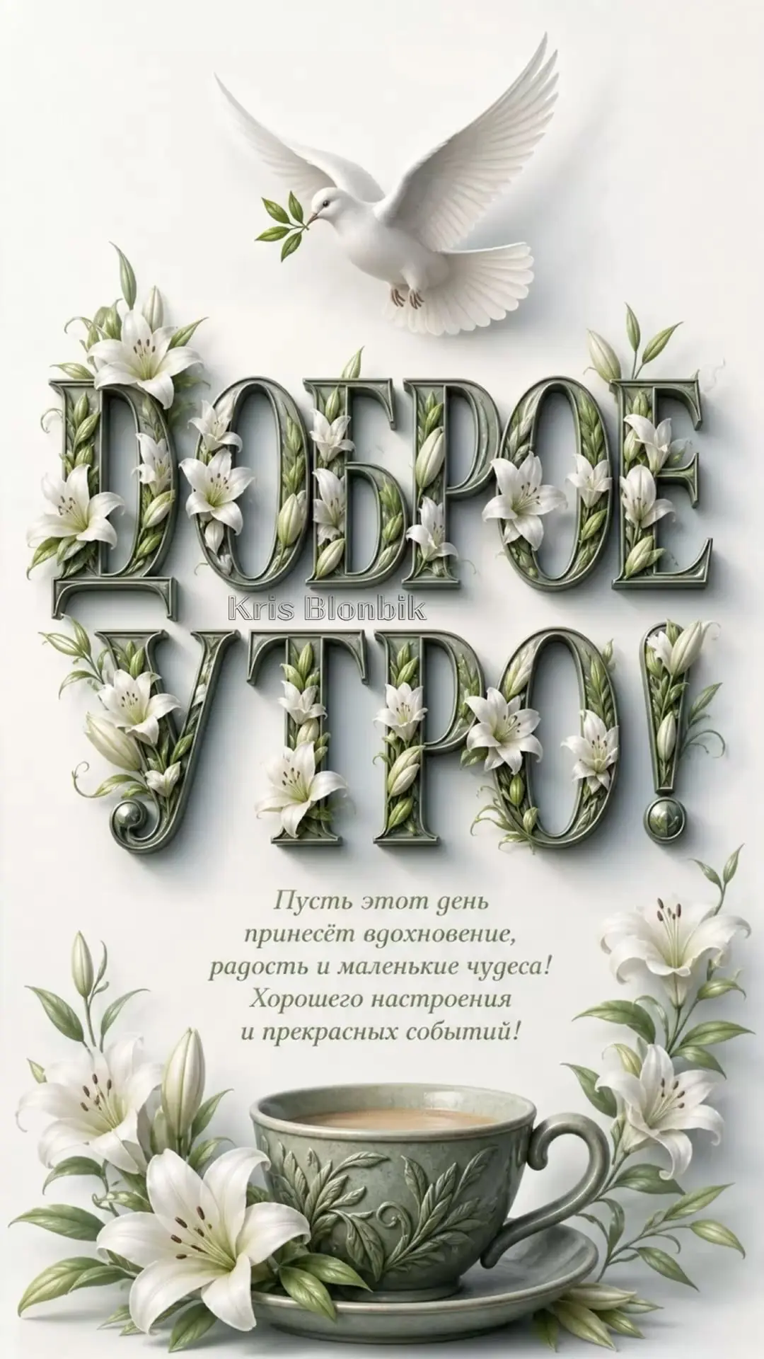 Открытка