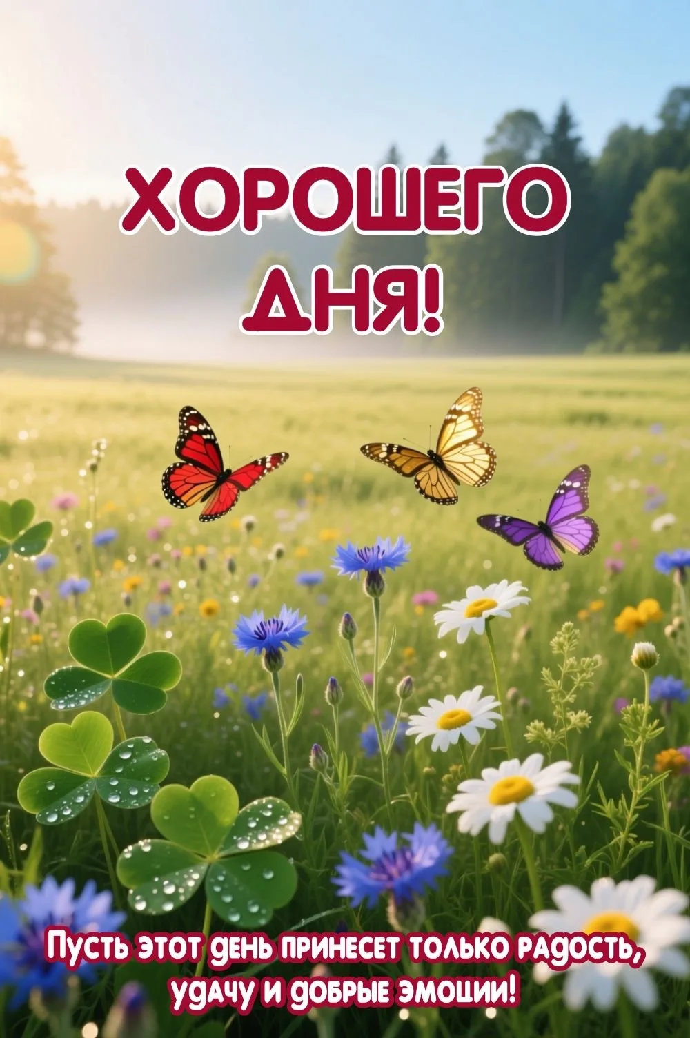 Открытка