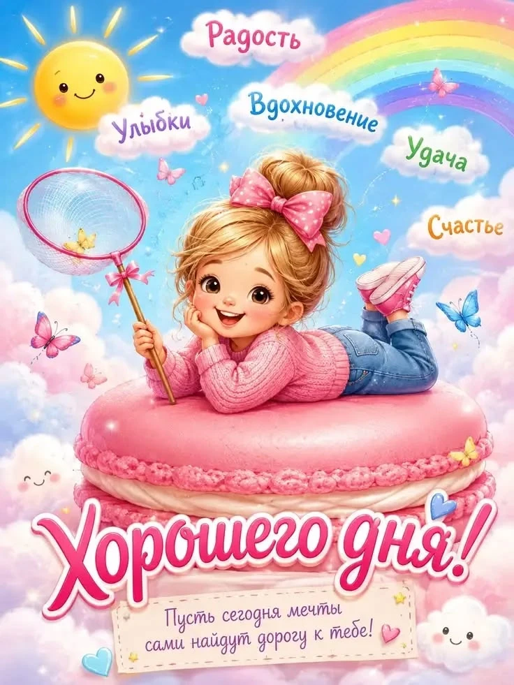Открытка