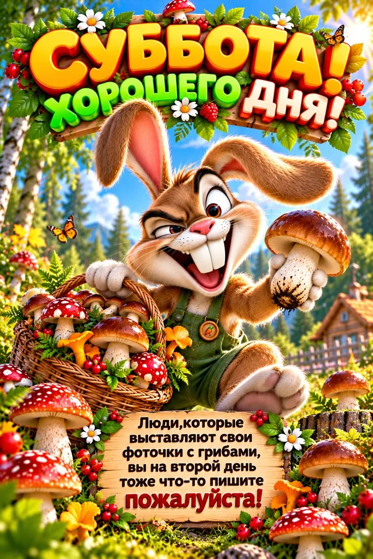 Открытка