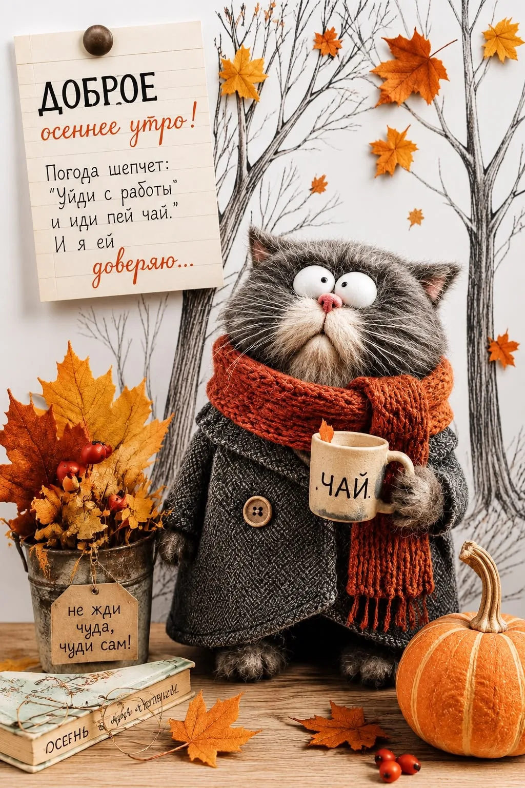 Открытка
