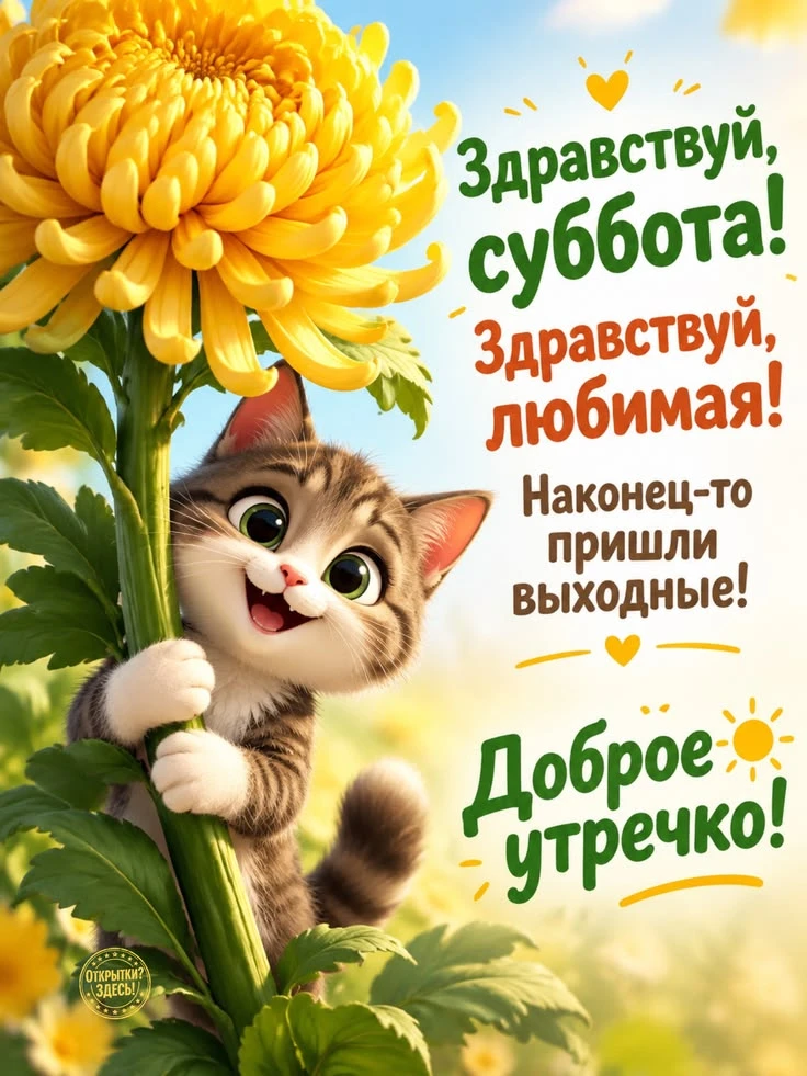 Открытка