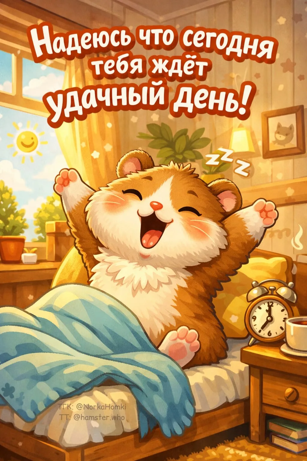Открытка