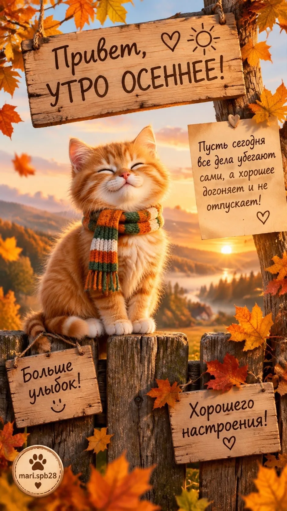 Открытка