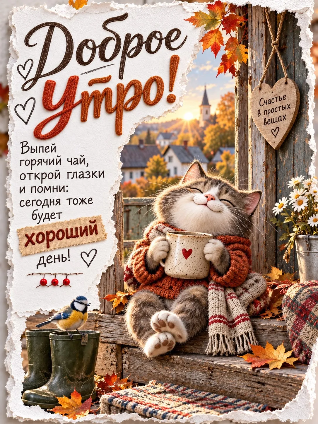 Открытка