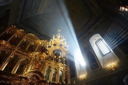 Для борьбы с гордостью могу привести вам дивную молитву Для борьбы с гордостью могу привести вам дивную молитву